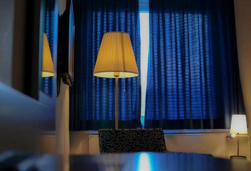 Номер Стандарт, Hotel & Tagungszentrum Hessenkopf