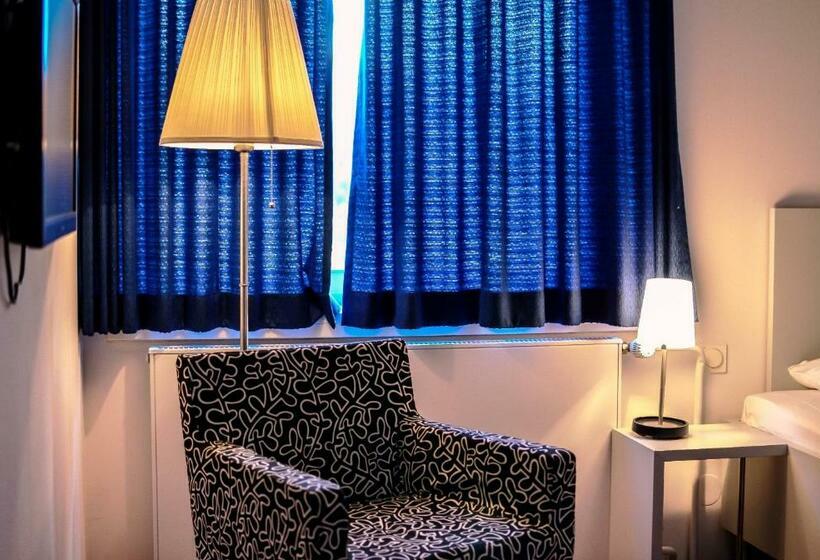 Номер Стандарт Индивидуальный, Hotel & Tagungszentrum Hessenkopf