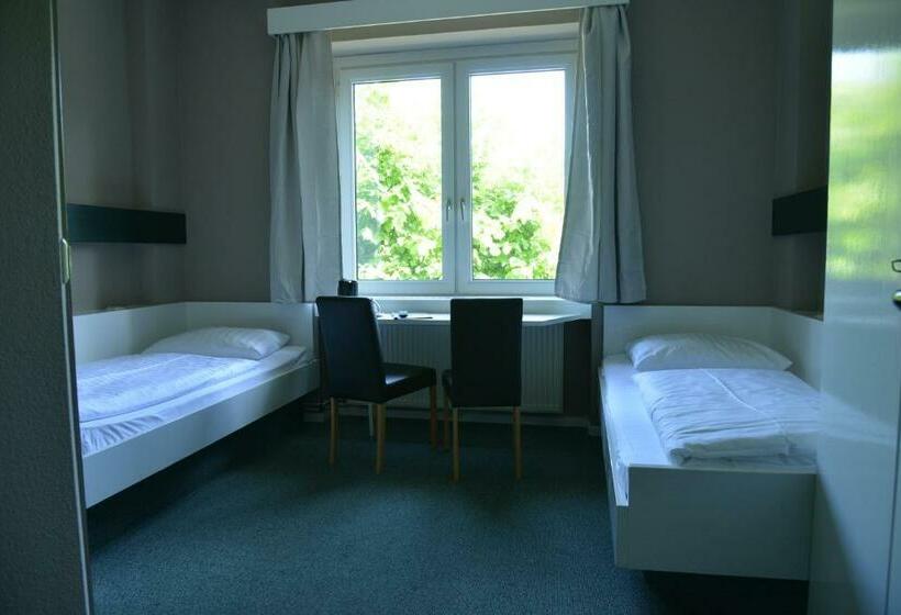 Номер Стандарт, Hotel & Tagungszentrum Hessenkopf