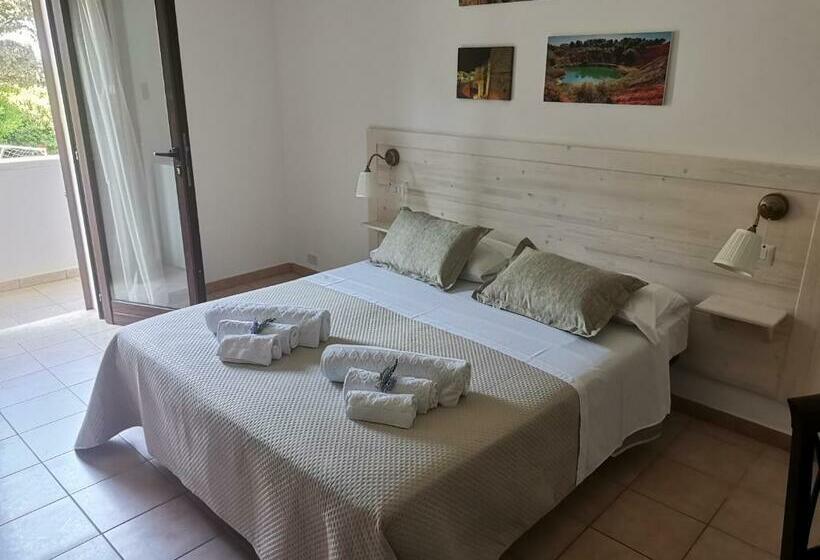 Номер Стандарт, Tenuta Turchi