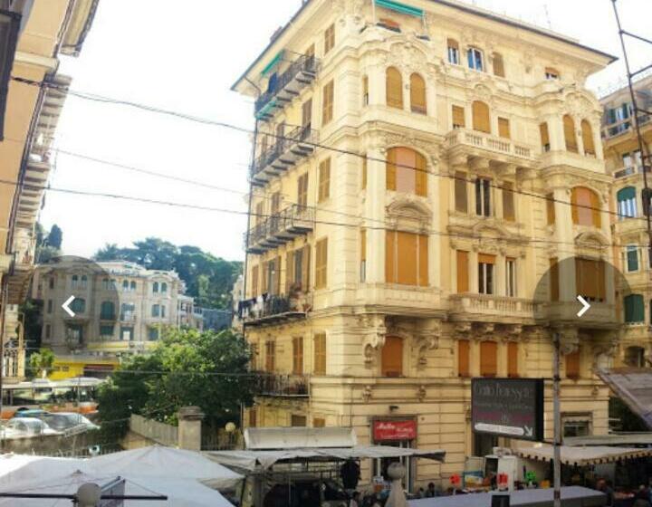 اتاق استاندارد, Tommaseo