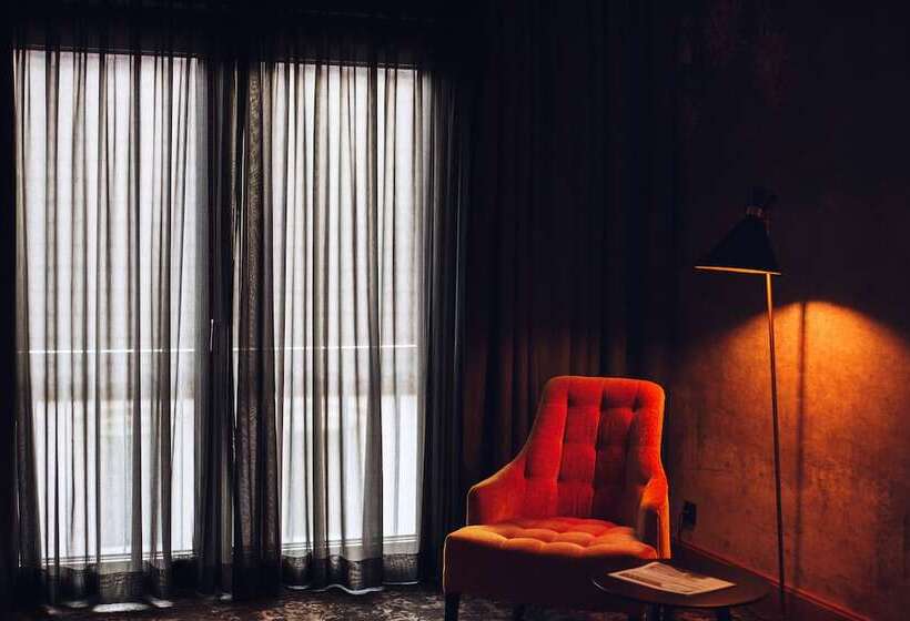 Номер Deluxe, Thehotel At Lippischer Hof