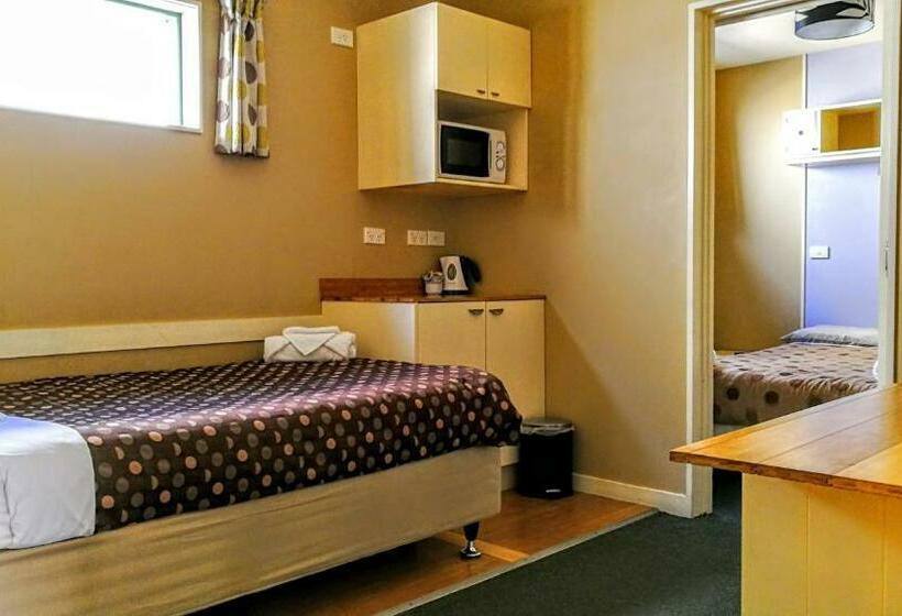 Apartamento Familiar 1 Quarto, Astray Motel