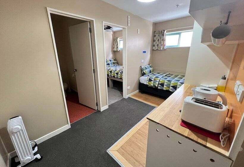 Apartamento Familiar 1 Quarto, Astray Motel