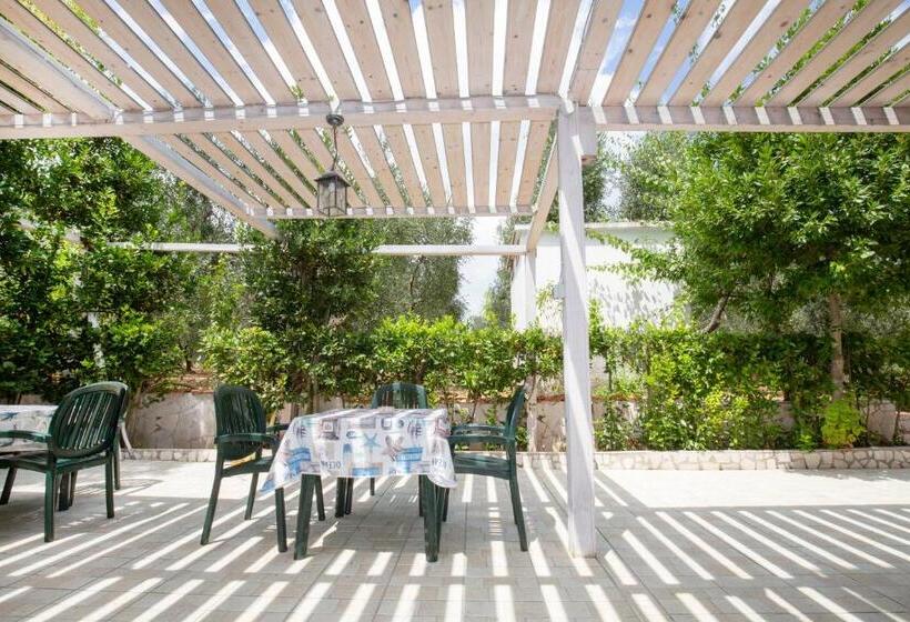 Студия Стандарт, Agriturismo Posta Pastorella