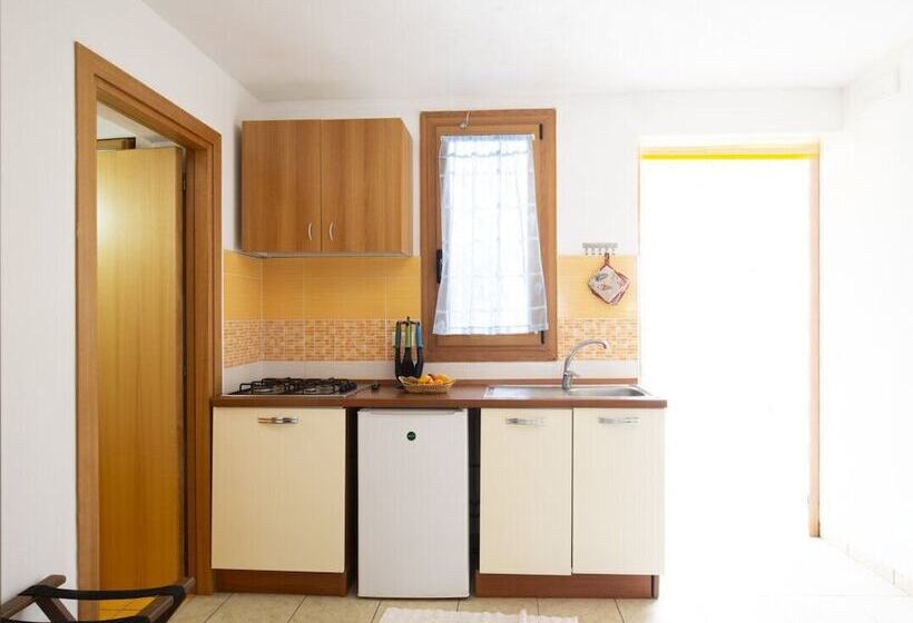 Студия Стандарт, Agriturismo Posta Pastorella