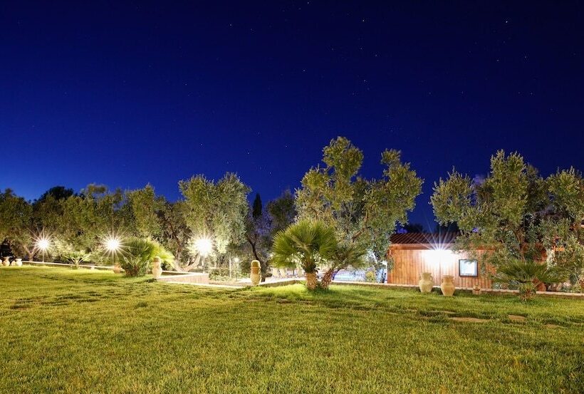 Четырехместный Номер Стандарт, Agriturismo Posta Pastorella