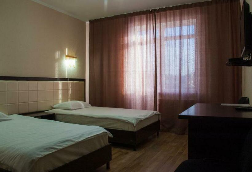 اتاق استاندارد, Altamira