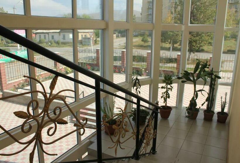 اتاق استاندارد, Altamira