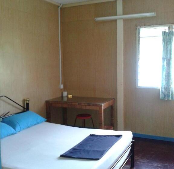Номер Стандарт, Baba Guest House