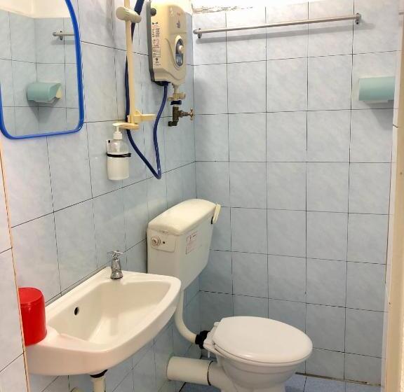 Номер Стандарт, Baba Guest House