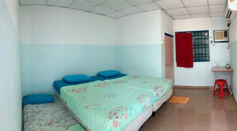 Номер Стандарт, Baba Guest House