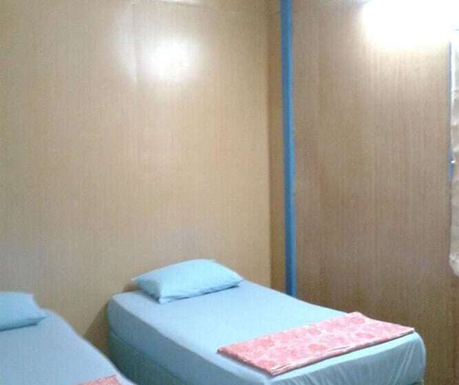 Номер Стандарт, Baba Guest House