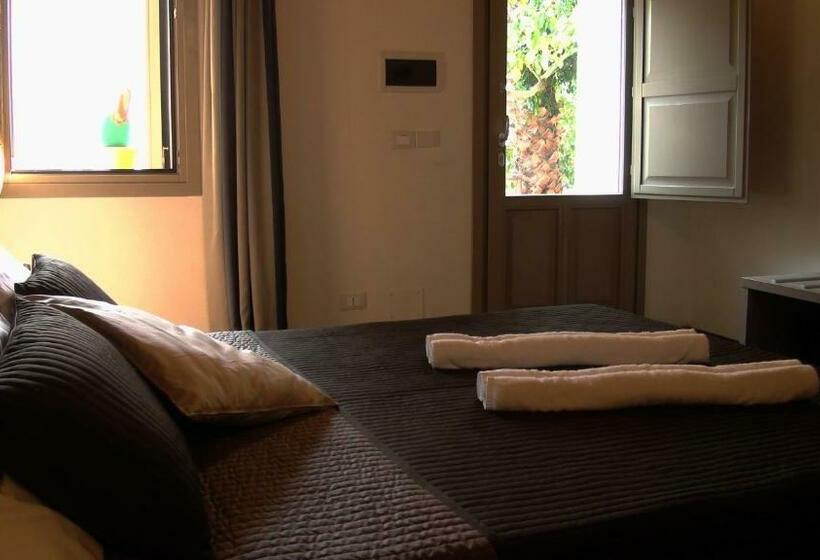 标准间, Baglio Siciliamo Country House
