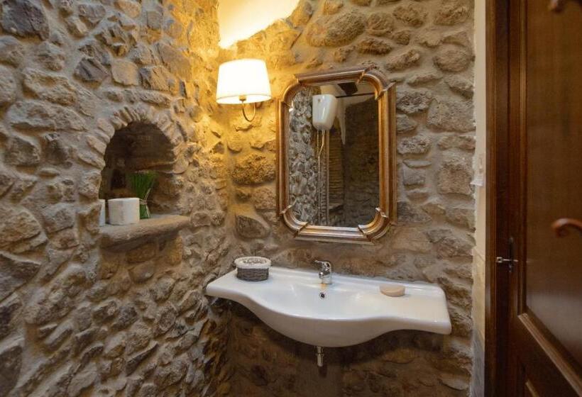 수피리어 룸, Borgo Vistalago