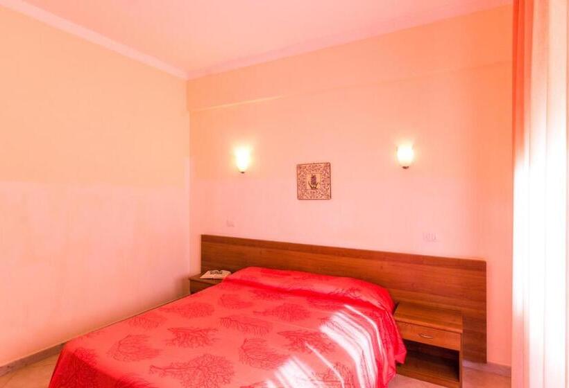 آپارتمان 1 خوابه, Casa Vacanze Isophylla