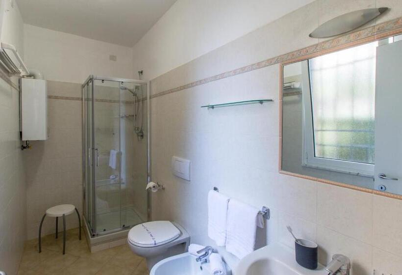 Economy Studio, Casa Vacanze Isophylla