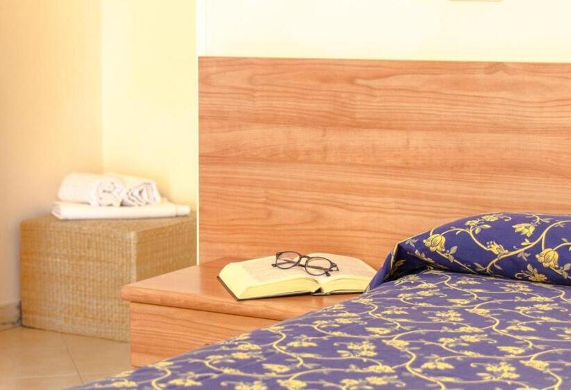 آپارتمان سوپریور 1 خوابه, Casa Vacanze Isophylla