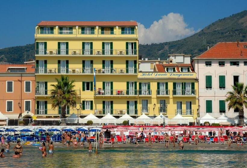Triple Room Sea View, Danio Lungomare
