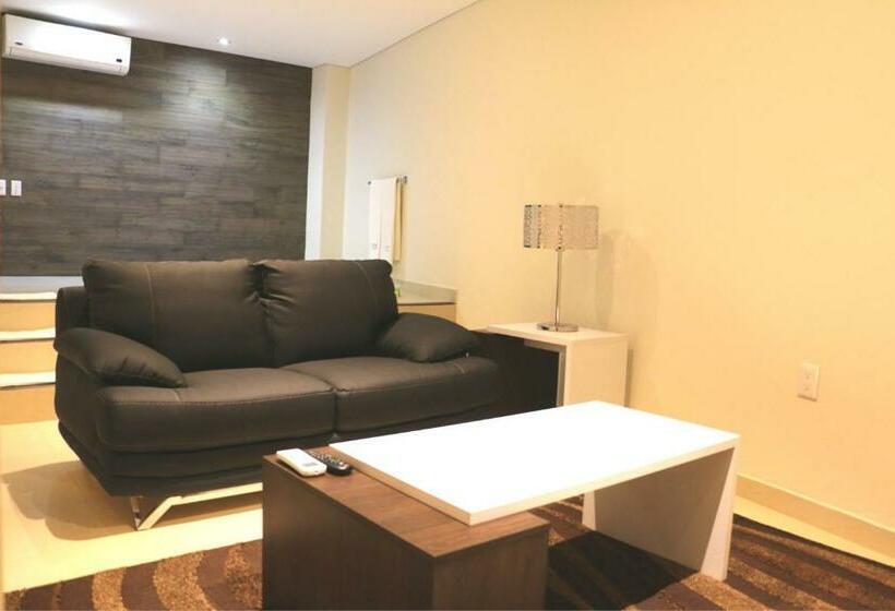 Escritório Deluxe, Diverxo Hotel & Villas