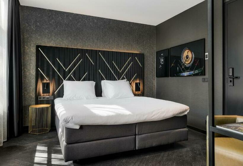 Номер Deluxe, Le Marin Boutique