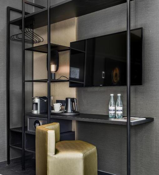 Номер Deluxe, Le Marin Boutique
