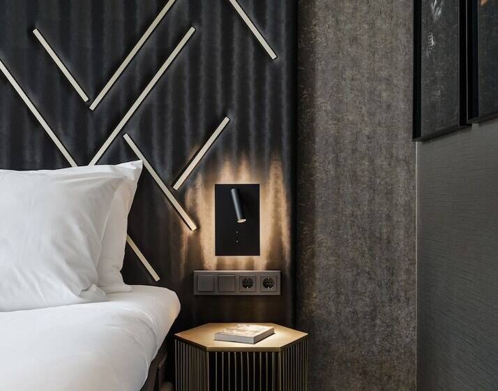 Habitació Deluxe, Le Marin Boutique