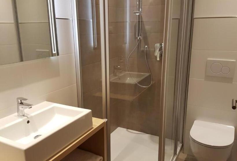 Апартаменты 3 Спальни, Residence Klementhof