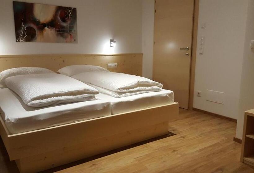 Апартаменты 3 Спальни, Residence Klementhof