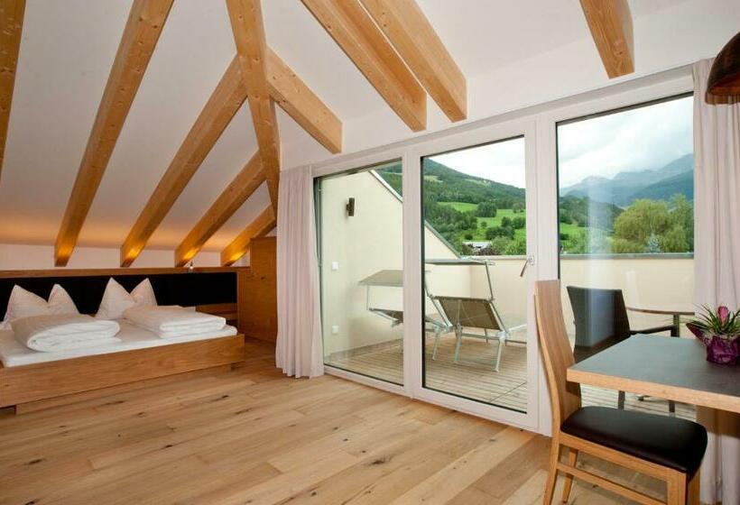 Студия Стандарт, Residence Sägemühle