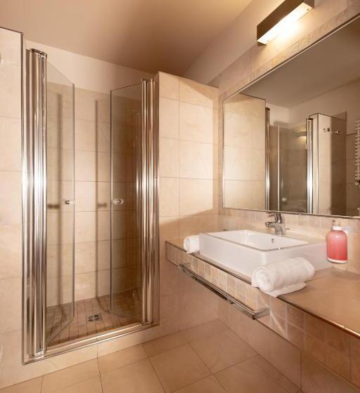 اتاق استاندارد, Sport Hotel S. Vigilio
