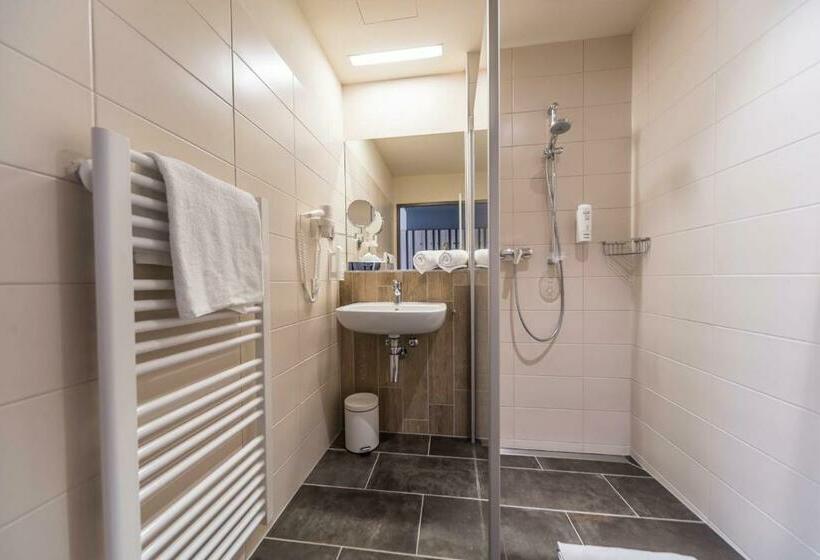 اتاق استاندارد, Jufa Hotel Malbun