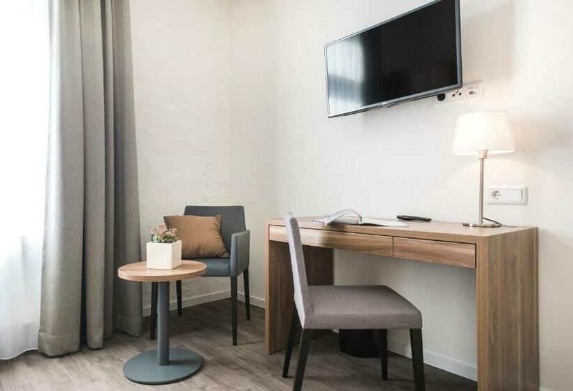 シングルデラックスルーム, Alexianer Hotel Am Wasserturm