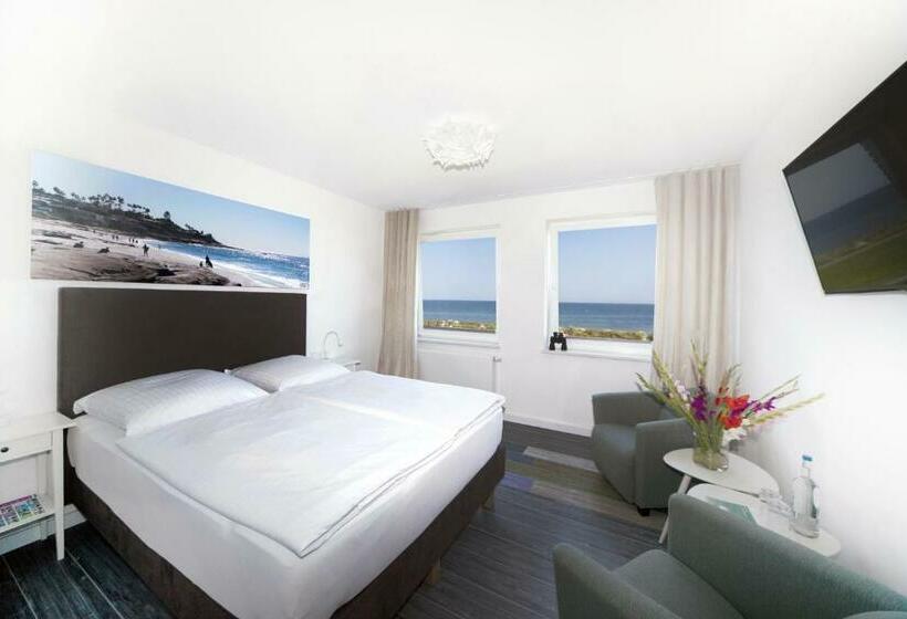 Номер Стандарт Вид на Море, Beach Hotel California
