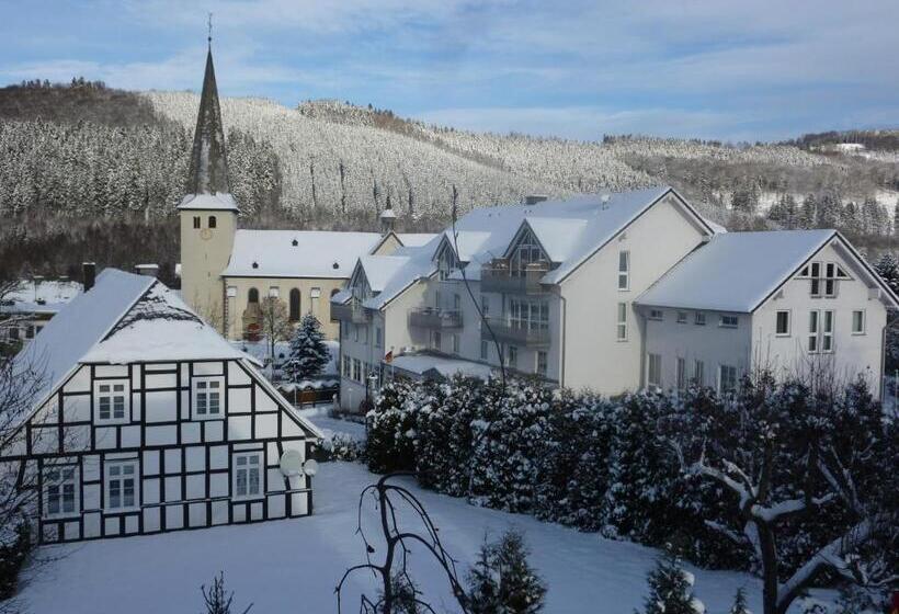 Номер Стандарт, Bigger Hof   Wirtshaus Platzhirsch Am Jahnplatz