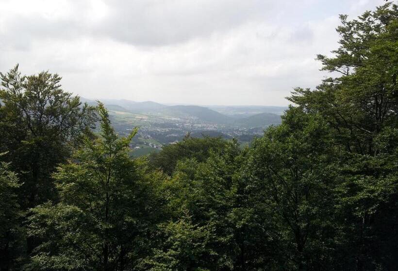 Номер Стандарт, Bigger Hof   Wirtshaus Platzhirsch Am Jahnplatz