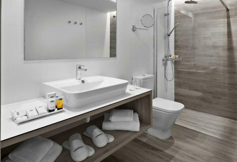 Люкс Престиж, Elba Premium Suites  Adults Only
