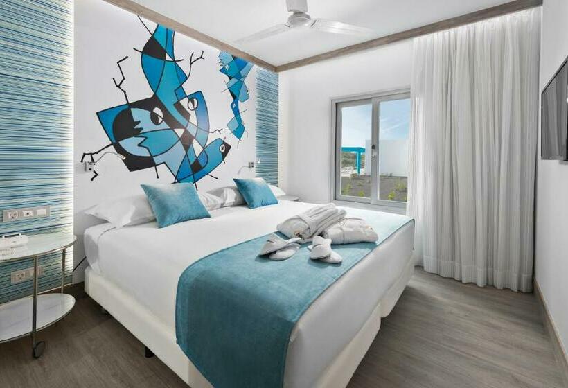 Люкс Престиж, Elba Premium Suites  Adults Only