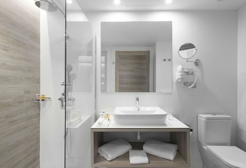 Полулюкс, Elba Premium Suites  Adults Only