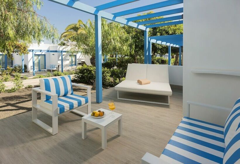 Люкс, Elba Premium Suites  Adults Only