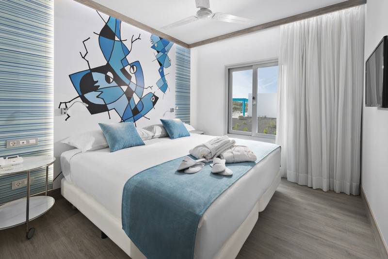 Люкс, Elba Premium Suites  Adults Only