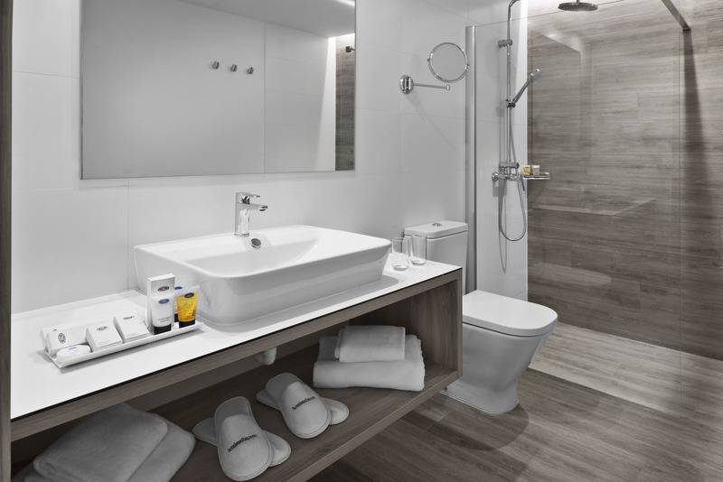 Люкс Престиж, Elba Premium Suites  Adults Only