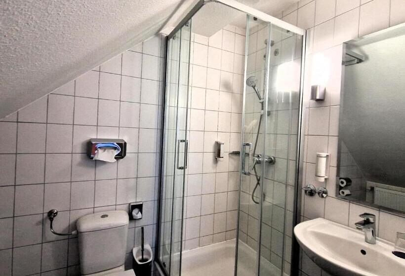 Номер Комфорт Индивидуальный, Fährhaus Niederkleveez