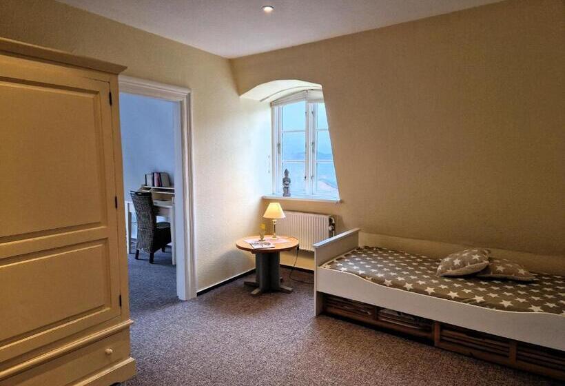 Family Suite, Fährhaus Niederkleveez