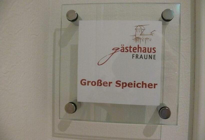 Номер Стандарт, Gästehaus Fraune