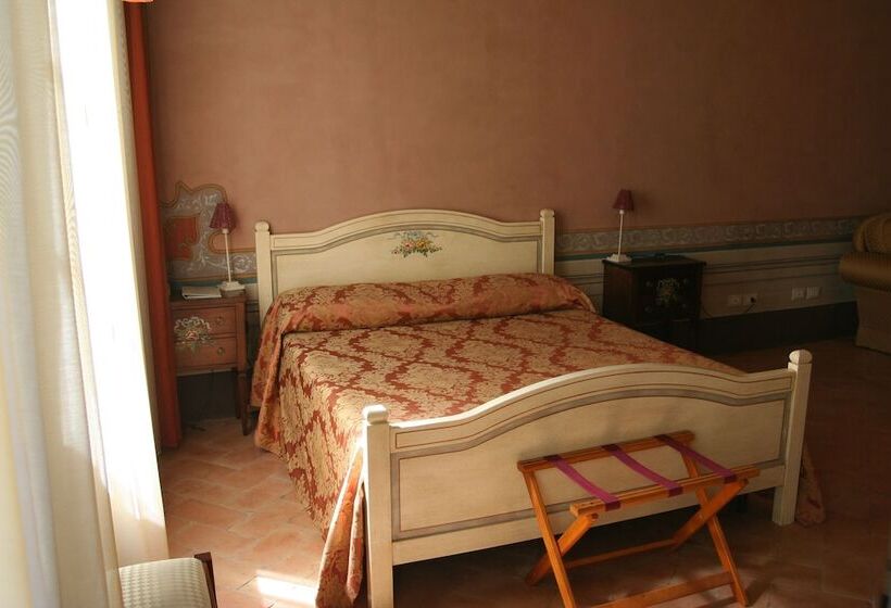 Номер Стандарт, Palazzo Magi