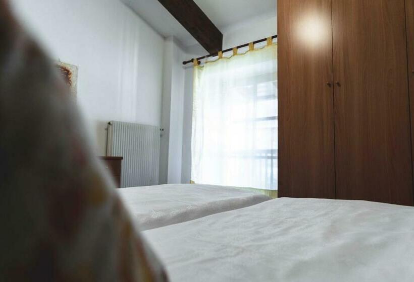 Апартаменты 1 Спальня, Residence Desiree