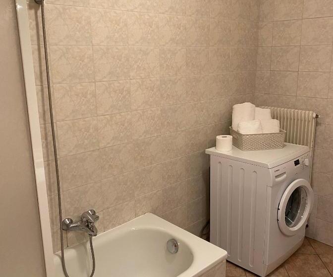 Апартаменты 1 Спальня, Residence Desiree