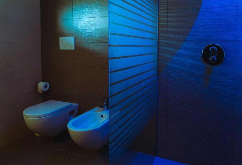 Апартаменты Deluxe 1 Спальня, Residence Desiree