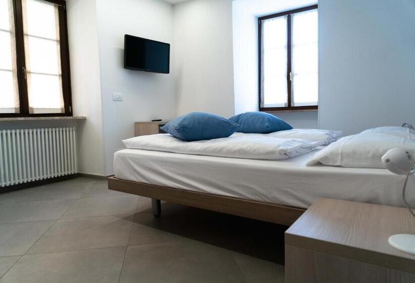 Апартаменты Superior 1 Спальня, Residence Desiree